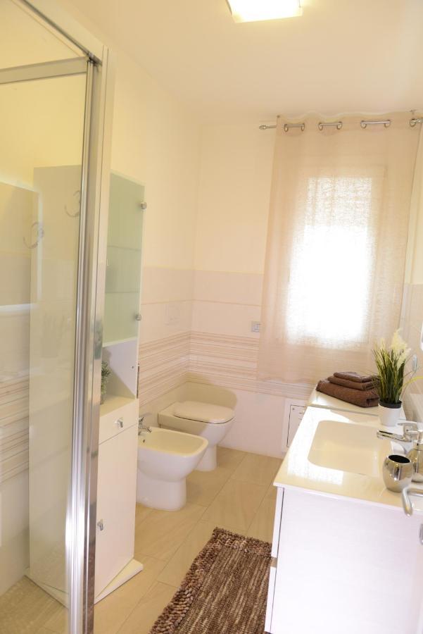 Apartamento Benny'S House Alguer Exterior foto