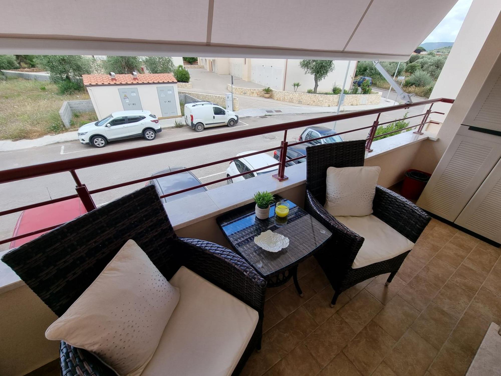 Apartamento Benny'S House Alguer Exterior foto